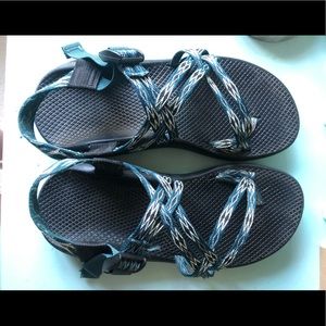 Chaco’s sandals size 10
